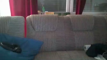 LECKMEISTER  07-08-2021 Recorded Video Naked